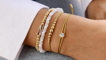 BaubleBar’s Spring Sale Is Here Just in Time for Mother’s Day: Save 20% on Celeb-Loved Jewelry